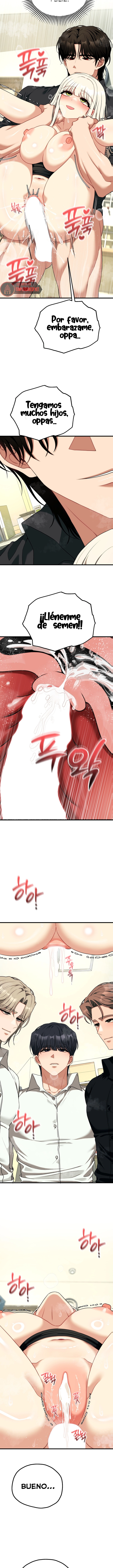 Club De Lectura Capítulo 49 - Página 7