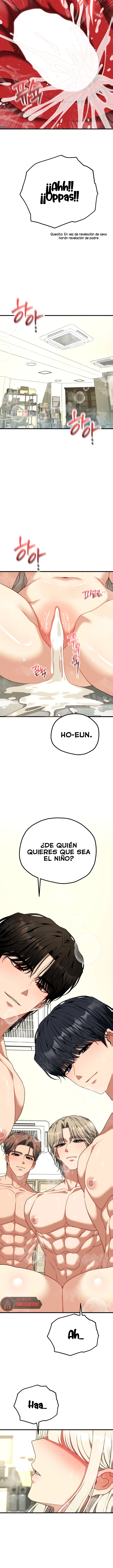 Club De Lectura Capítulo 49 - Página 9