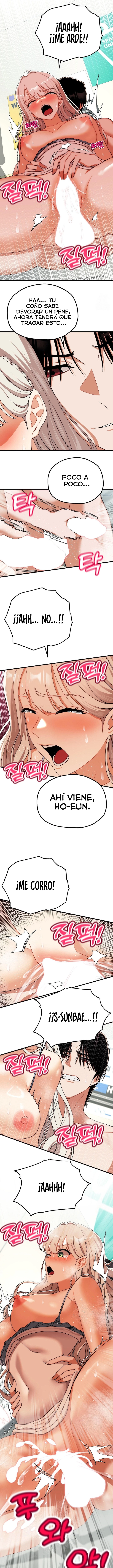 Club De Lectura Capítulo 5 - Página 10