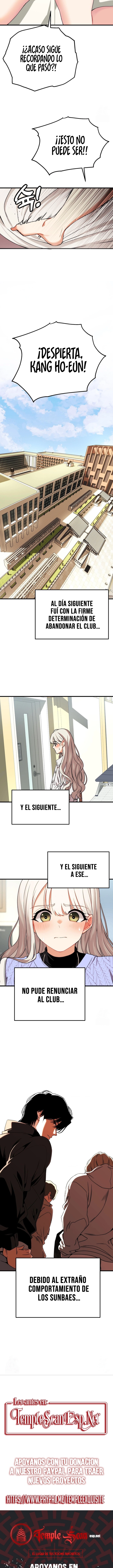 Club De Lectura Capítulo 5 - Página 13