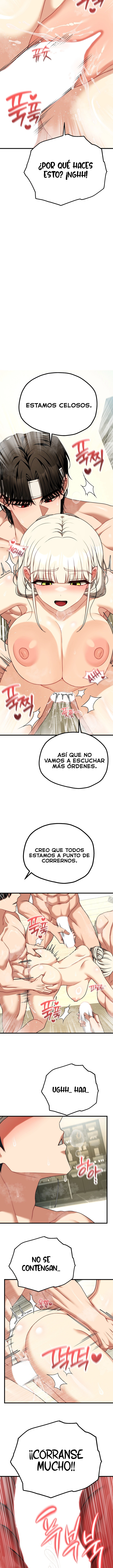 Club De Lectura Capítulo 50 - Página 12