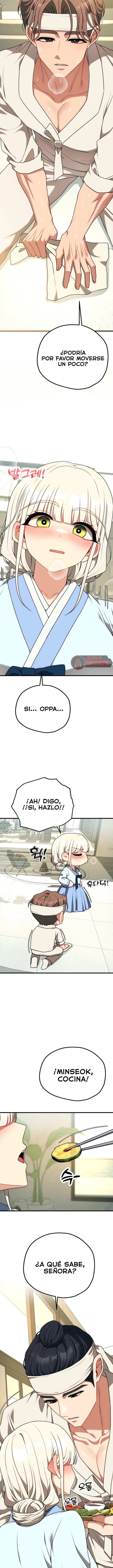 Club De Lectura Capítulo 50 - Página 5
