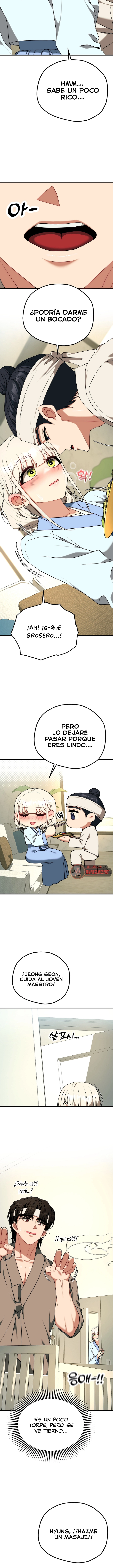 Club De Lectura Capítulo 50 - Página 6
