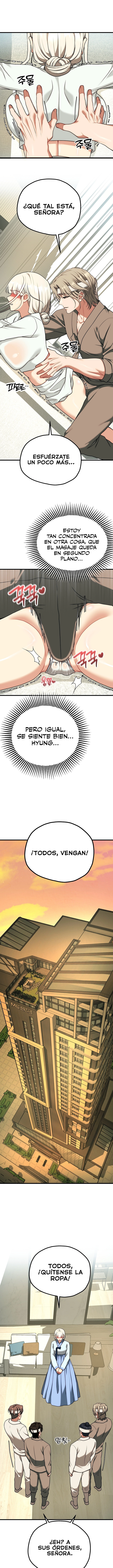 Club De Lectura Capítulo 50 - Página 7