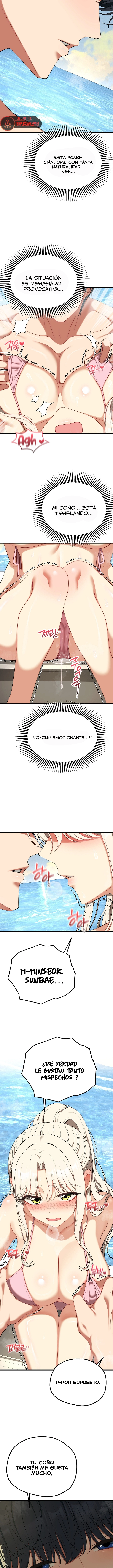 Club De Lectura Capítulo 51 - Página 11