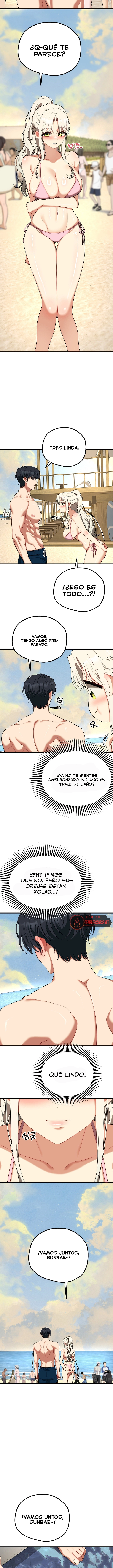 Club De Lectura Capítulo 51 - Página 5