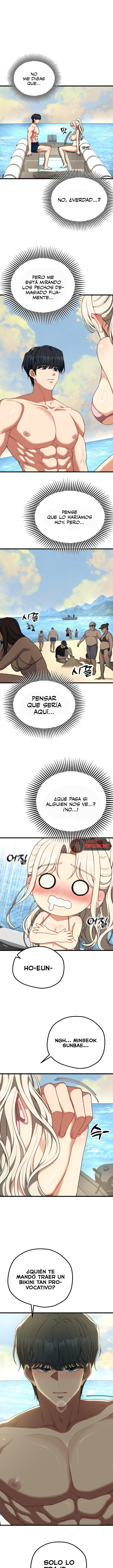 Club De Lectura Capítulo 51 - Página 7