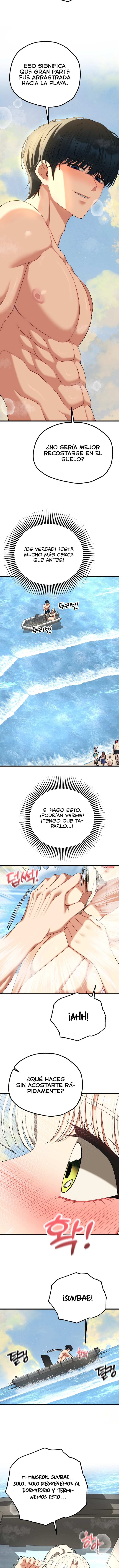 Club De Lectura Capítulo 52 - Página 12