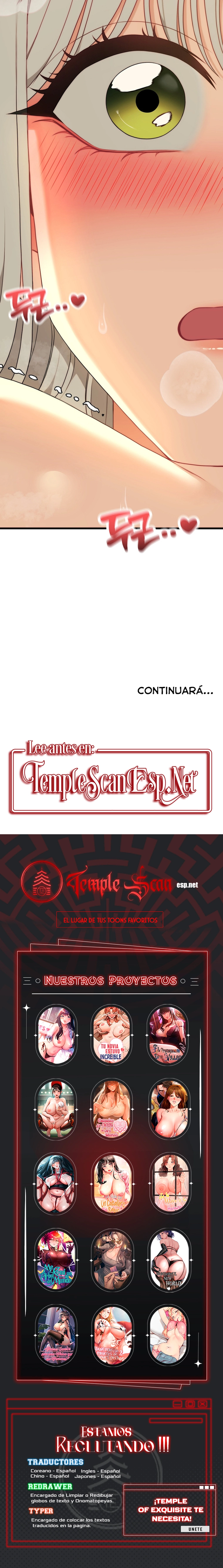 Club De Lectura Capítulo 52 - Página 14