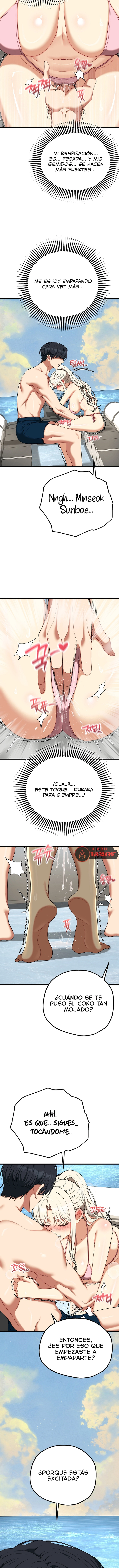 Club De Lectura Capítulo 52 - Página 4