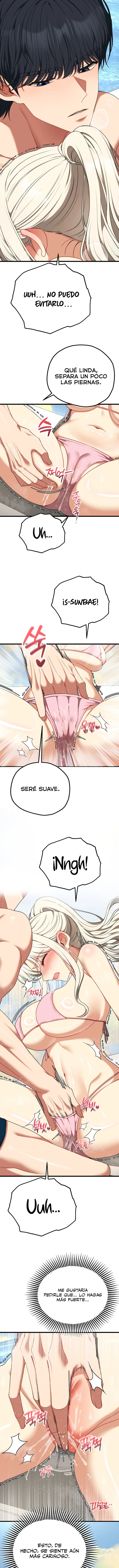 Club De Lectura Capítulo 52 - Página 5