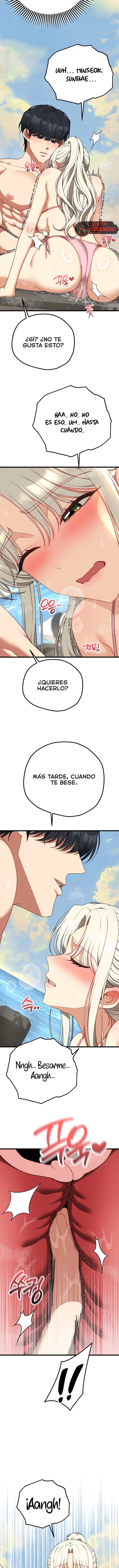 Club De Lectura Capítulo 52 - Página 6