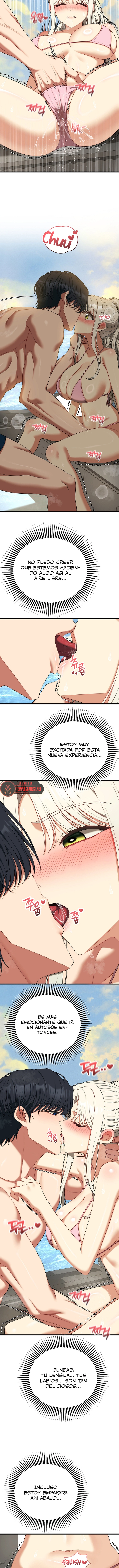 Club De Lectura Capítulo 52 - Página 7