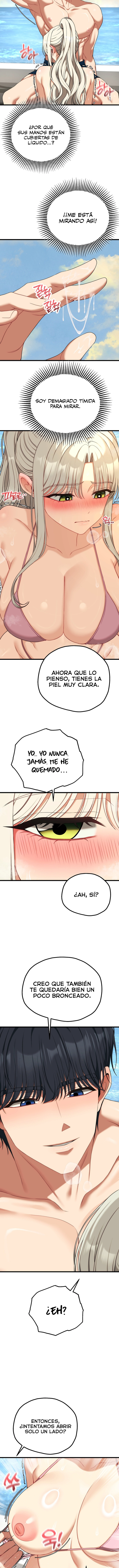 Club De Lectura Capítulo 52 - Página 9