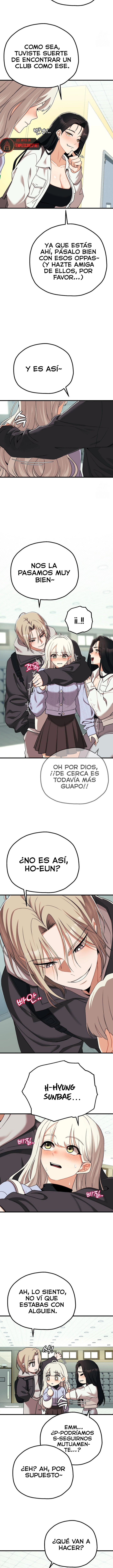 Club De Lectura Capítulo 6 - Página 7