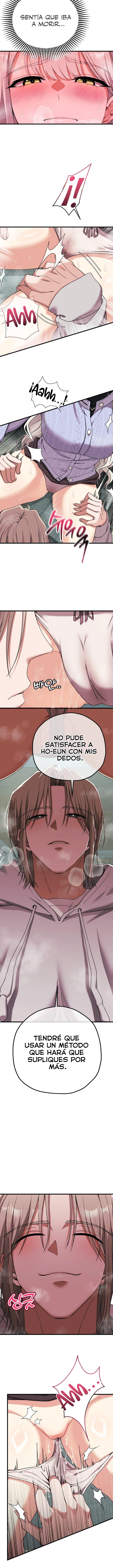 Club De Lectura Capítulo 7 - Página 10