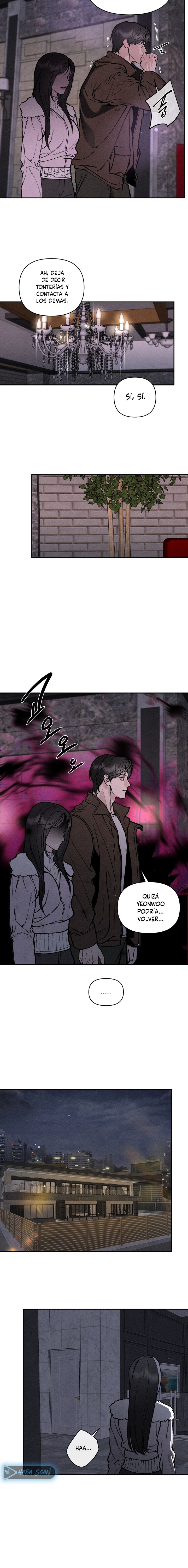 Club De Lectura Capítulo 7 - Página 2