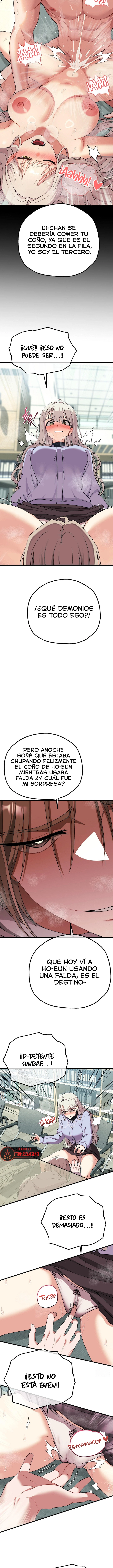 Club De Lectura Capítulo 7 - Página 5