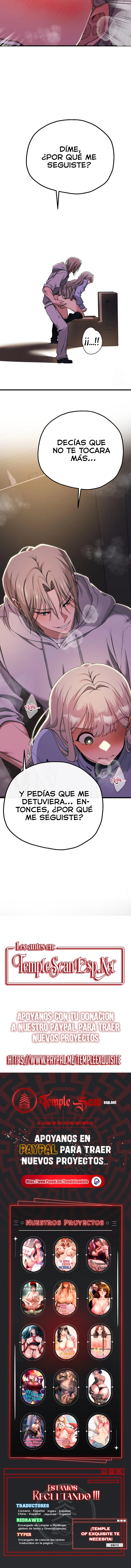 Club De Lectura Capítulo 8 - Página 12