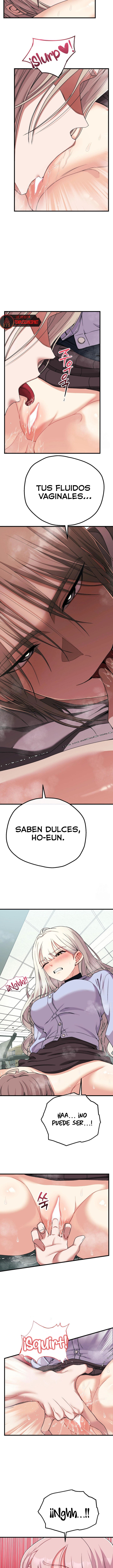 Club De Lectura Capítulo 8 - Página 3