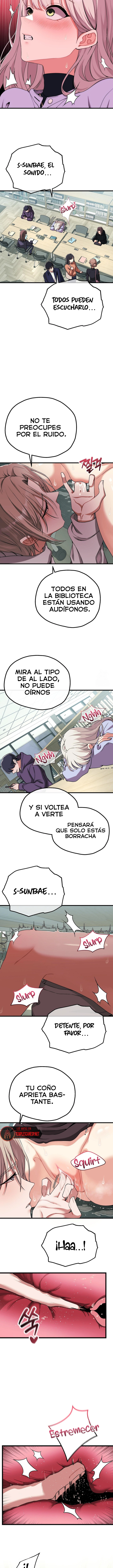 Club De Lectura Capítulo 8 - Página 4