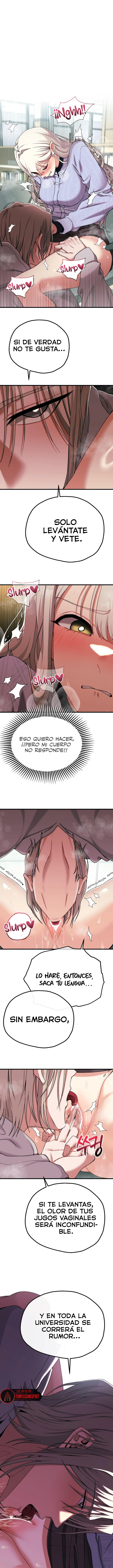 Club De Lectura Capítulo 8 - Página 6