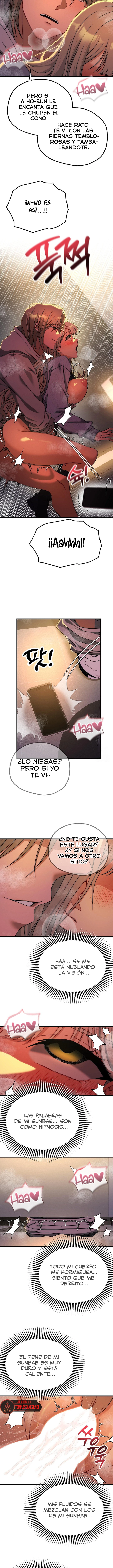 Club De Lectura Capítulo 9 - Página 10