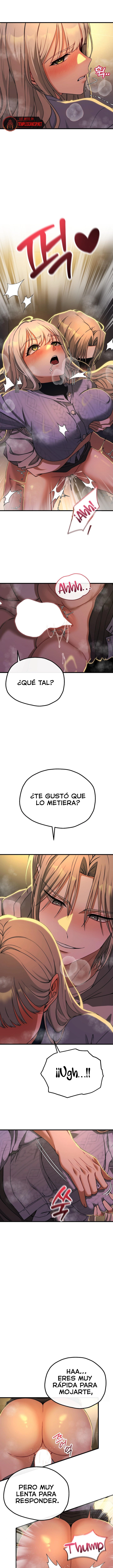 Club De Lectura Capítulo 9 - Página 7