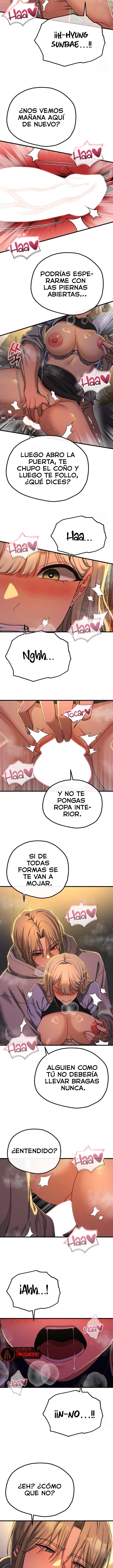 Club De Lectura Capítulo 9 - Página 9