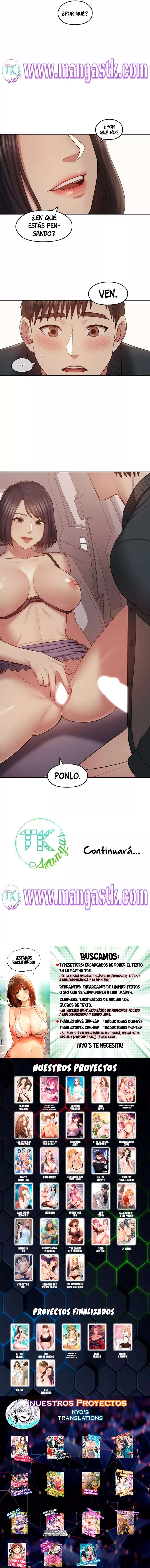 Sok Gung-Hap Consulting Capítulo 14 - Página 5