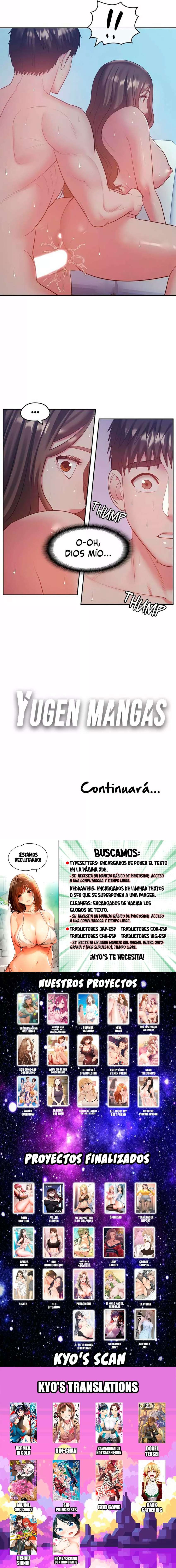 Sok Gung-Hap Consulting Capítulo 43 - Página 5