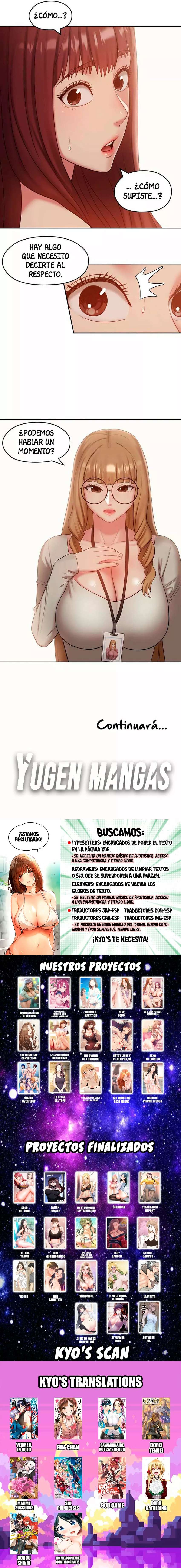Sok Gung-Hap Consulting Capítulo 44 - Página 5