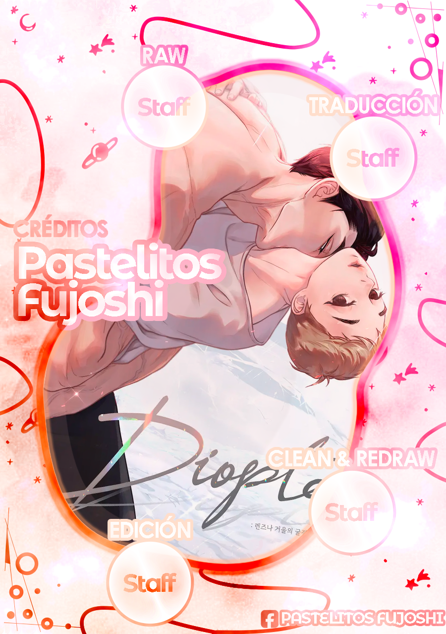 Dioptría Capítulo 6 - Página 1