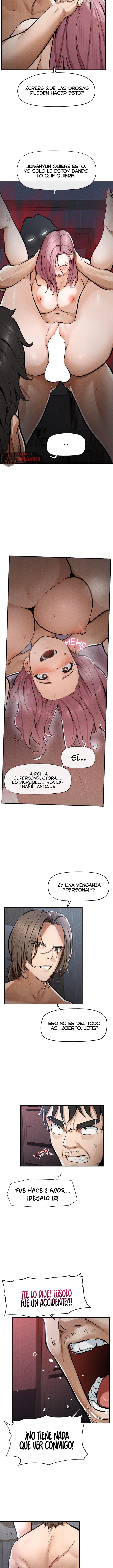 El Superconductor Capítulo 1 - Página 12