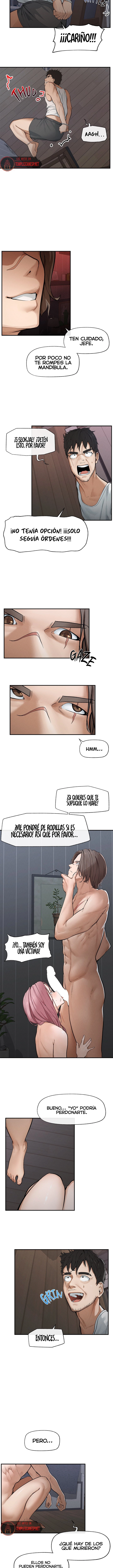 El Superconductor Capítulo 1 - Página 6