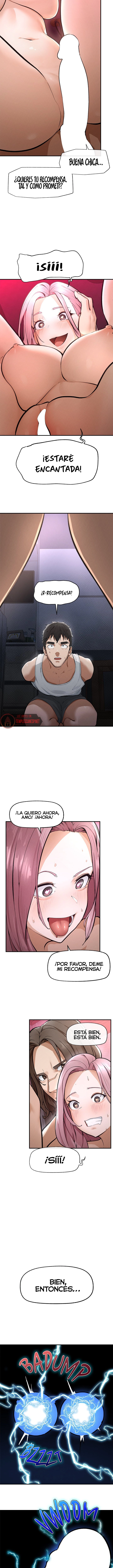 El Superconductor Capítulo 1 - Página 9