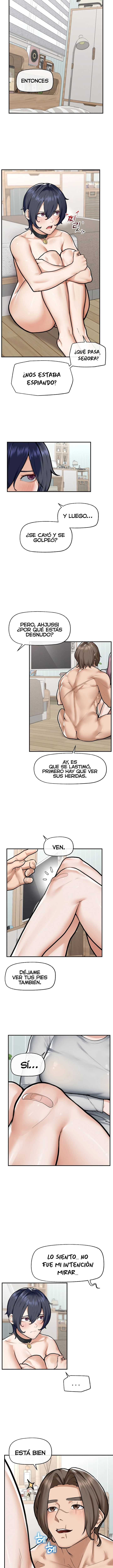El Superconductor Capítulo 10 - Página 7