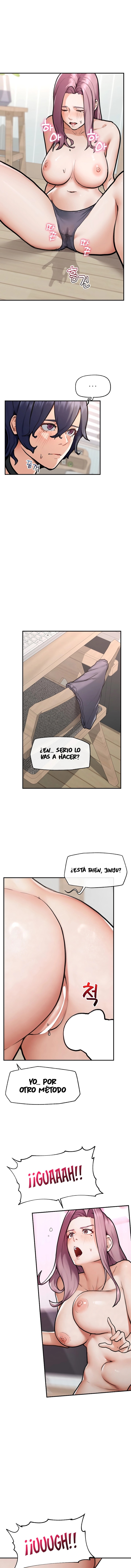 El Superconductor Capítulo 11 - Página 1