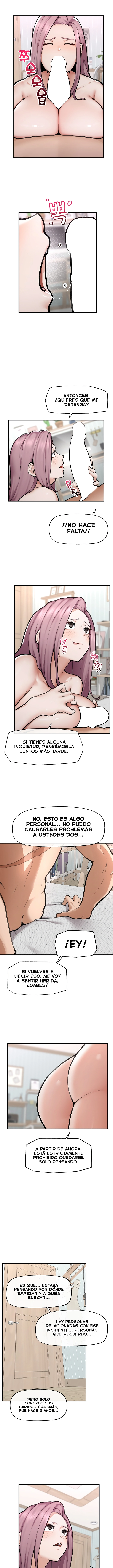 El Superconductor Capítulo 11 - Página 10