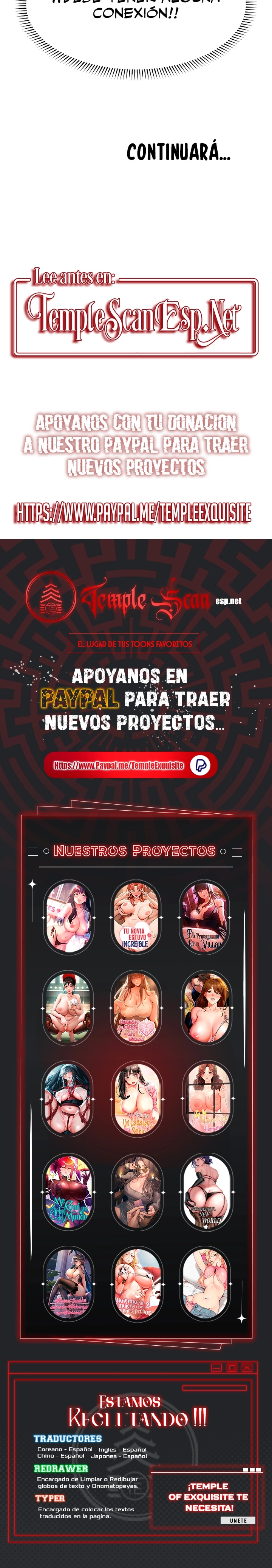 El Superconductor Capítulo 12 - Página 12