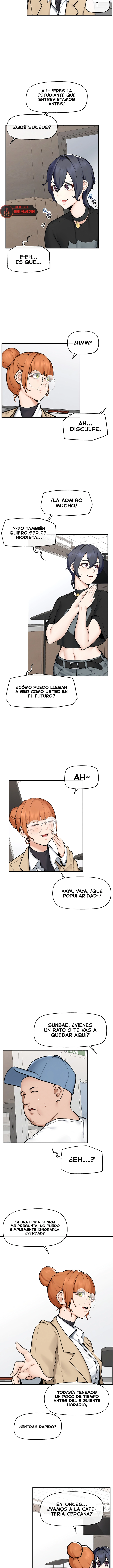 El Superconductor Capítulo 13 - Página 4