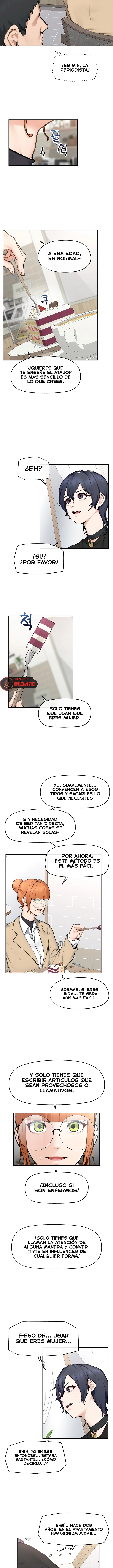 El Superconductor Capítulo 13 - Página 6