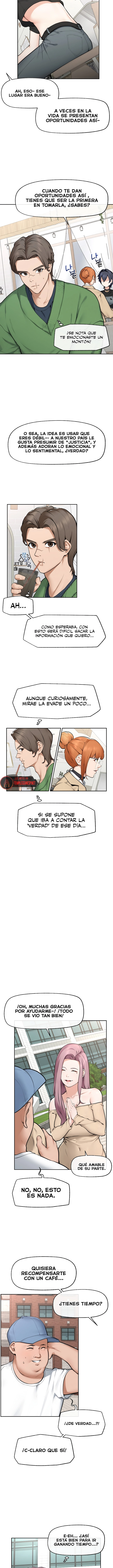 El Superconductor Capítulo 13 - Página 7