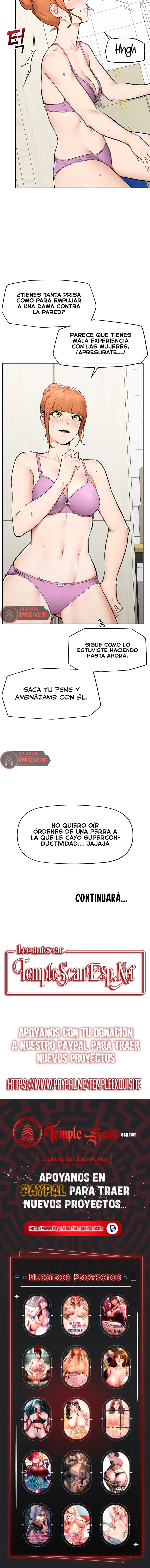 El Superconductor Capítulo 14 - Página 12