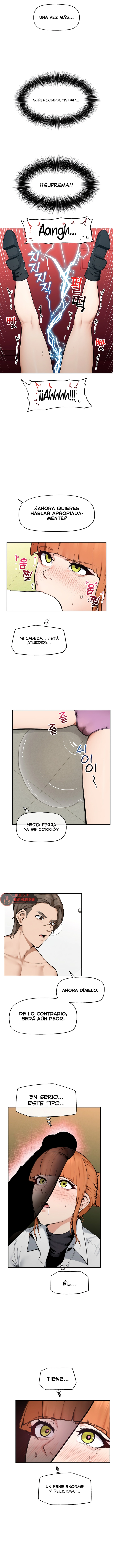 El Superconductor Capítulo 14 - Página 6
