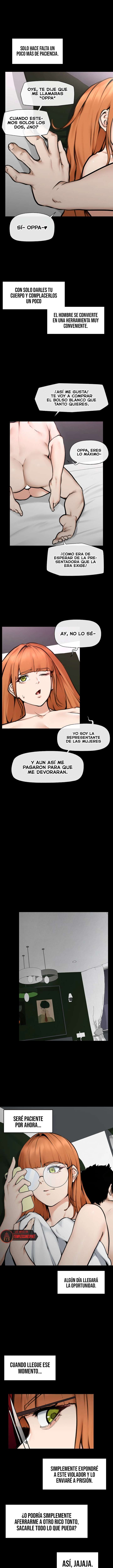 El Superconductor Capítulo 15 - Página 2