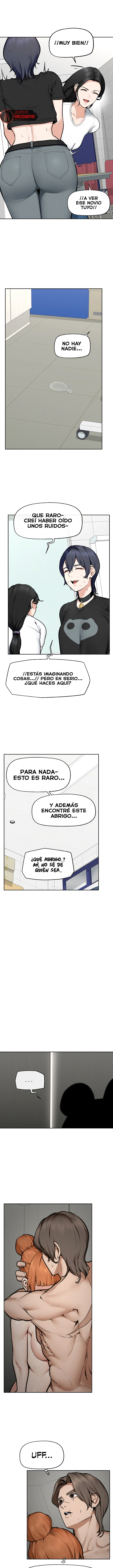 El Superconductor Capítulo 16 - Página 4