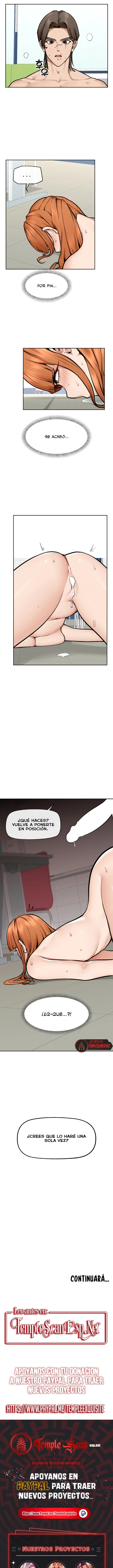 El Superconductor Capítulo 17 - Página 12