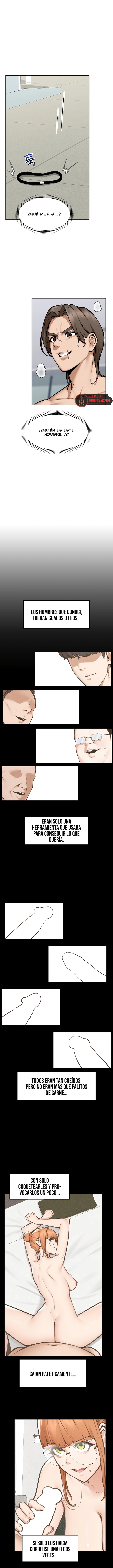 El Superconductor Capítulo 17 - Página 6