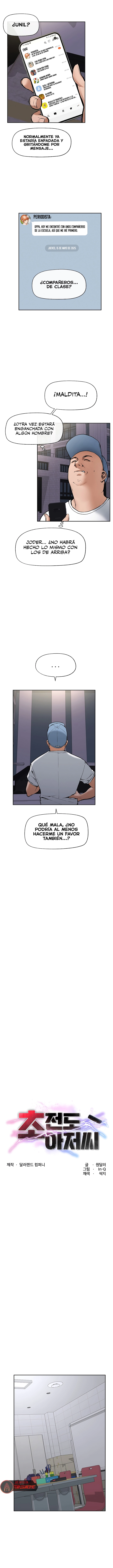 El Superconductor Capítulo 18 - Página 2